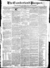 Cumberland Pacquet, and Ware's Whitehaven Advertiser Tuesday 28 July 1818 Page 1