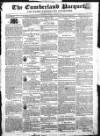 Cumberland Pacquet, and Ware's Whitehaven Advertiser Tuesday 19 January 1819 Page 1