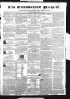 Cumberland Pacquet, and Ware's Whitehaven Advertiser Tuesday 23 February 1819 Page 1