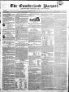 Cumberland Pacquet, and Ware's Whitehaven Advertiser Tuesday 04 May 1819 Page 1