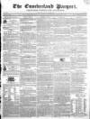 Cumberland Pacquet, and Ware's Whitehaven Advertiser Tuesday 10 August 1819 Page 1