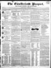 Cumberland Pacquet, and Ware's Whitehaven Advertiser Tuesday 07 September 1819 Page 1