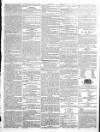 Cumberland Pacquet, and Ware's Whitehaven Advertiser Tuesday 23 November 1819 Page 3