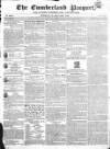 Cumberland Pacquet, and Ware's Whitehaven Advertiser Tuesday 18 January 1820 Page 1