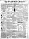 Cumberland Pacquet, and Ware's Whitehaven Advertiser Tuesday 01 February 1820 Page 1