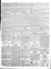 Cumberland Pacquet, and Ware's Whitehaven Advertiser Monday 16 October 1820 Page 3