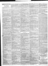 Cumberland Pacquet, and Ware's Whitehaven Advertiser Monday 16 October 1820 Page 4