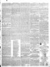 Cumberland Pacquet, and Ware's Whitehaven Advertiser Monday 27 November 1820 Page 3