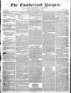 Cumberland Pacquet, and Ware's Whitehaven Advertiser