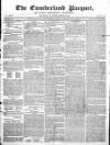 Cumberland Pacquet, and Ware's Whitehaven Advertiser