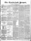 Cumberland Pacquet, and Ware's Whitehaven Advertiser