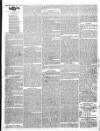 Cumberland Pacquet, and Ware's Whitehaven Advertiser Monday 15 October 1821 Page 4