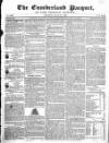 Cumberland Pacquet, and Ware's Whitehaven Advertiser