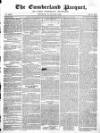 Cumberland Pacquet, and Ware's Whitehaven Advertiser