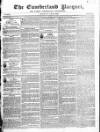 Cumberland Pacquet, and Ware's Whitehaven Advertiser Monday 05 May 1823 Page 1