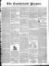 Cumberland Pacquet, and Ware's Whitehaven Advertiser Tuesday 04 January 1825 Page 1