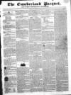 Cumberland Pacquet, and Ware's Whitehaven Advertiser Tuesday 20 June 1826 Page 1