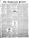 Cumberland Pacquet, and Ware's Whitehaven Advertiser Tuesday 04 July 1826 Page 1