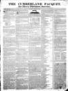 Cumberland Pacquet, and Ware's Whitehaven Advertiser