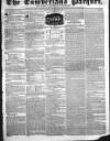 Cumberland Pacquet, and Ware's Whitehaven Advertiser