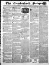 Cumberland Pacquet, and Ware's Whitehaven Advertiser Tuesday 06 December 1831 Page 1