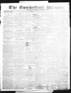 Cumberland Pacquet, and Ware's Whitehaven Advertiser Tuesday 05 January 1836 Page 1