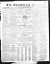 Cumberland Pacquet, and Ware's Whitehaven Advertiser