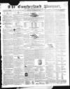 Cumberland Pacquet, and Ware's Whitehaven Advertiser