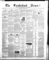 Cumberland Pacquet, and Ware's Whitehaven Advertiser