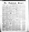 Cumberland Pacquet, and Ware's Whitehaven Advertiser