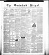 Cumberland Pacquet, and Ware's Whitehaven Advertiser Tuesday 20 September 1842 Page 1
