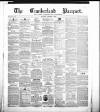 Cumberland Pacquet, and Ware's Whitehaven Advertiser Tuesday 04 October 1842 Page 1