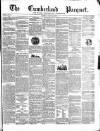 Cumberland Pacquet, and Ware's Whitehaven Advertiser