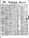 Cumberland Pacquet, and Ware's Whitehaven Advertiser