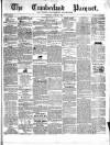 Cumberland Pacquet, and Ware's Whitehaven Advertiser