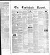 Cumberland Pacquet, and Ware's Whitehaven Advertiser Tuesday 07 April 1846 Page 1