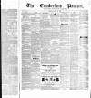 Cumberland Pacquet, and Ware's Whitehaven Advertiser