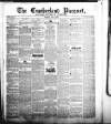 Cumberland Pacquet, and Ware's Whitehaven Advertiser