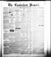 Cumberland Pacquet, and Ware's Whitehaven Advertiser Tuesday 18 January 1848 Page 1