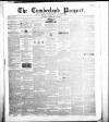 Cumberland Pacquet, and Ware's Whitehaven Advertiser