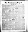 Cumberland Pacquet, and Ware's Whitehaven Advertiser