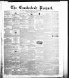 Cumberland Pacquet, and Ware's Whitehaven Advertiser