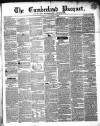 Cumberland Pacquet, and Ware's Whitehaven Advertiser Tuesday 03 December 1850 Page 1