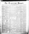 Cumberland Pacquet, and Ware's Whitehaven Advertiser