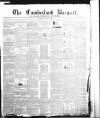 Cumberland Pacquet, and Ware's Whitehaven Advertiser Tuesday 06 July 1852 Page 1