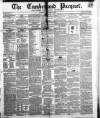 Cumberland Pacquet, and Ware's Whitehaven Advertiser Tuesday 03 January 1854 Page 1