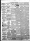 Cumberland Pacquet, and Ware's Whitehaven Advertiser Tuesday 02 May 1854 Page 4