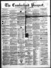 Cumberland Pacquet, and Ware's Whitehaven Advertiser