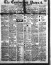 Cumberland Pacquet, and Ware's Whitehaven Advertiser