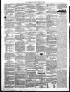 Cumberland Pacquet, and Ware's Whitehaven Advertiser Tuesday 24 February 1857 Page 4